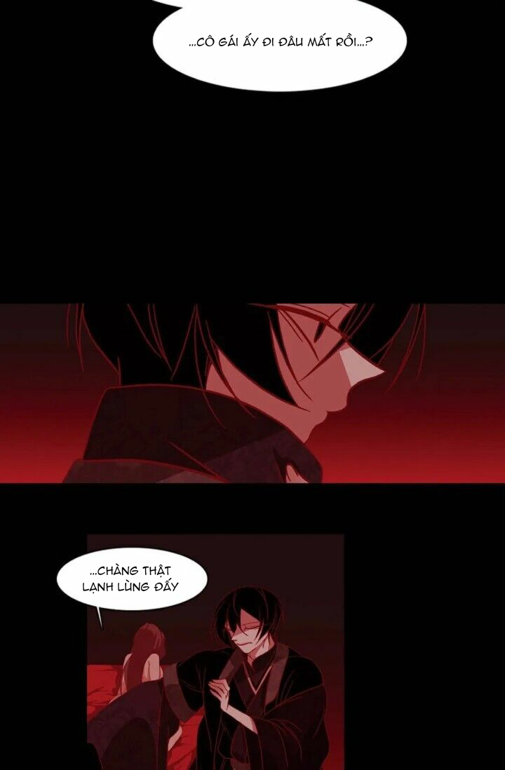 huyết hồ chapter 4 28