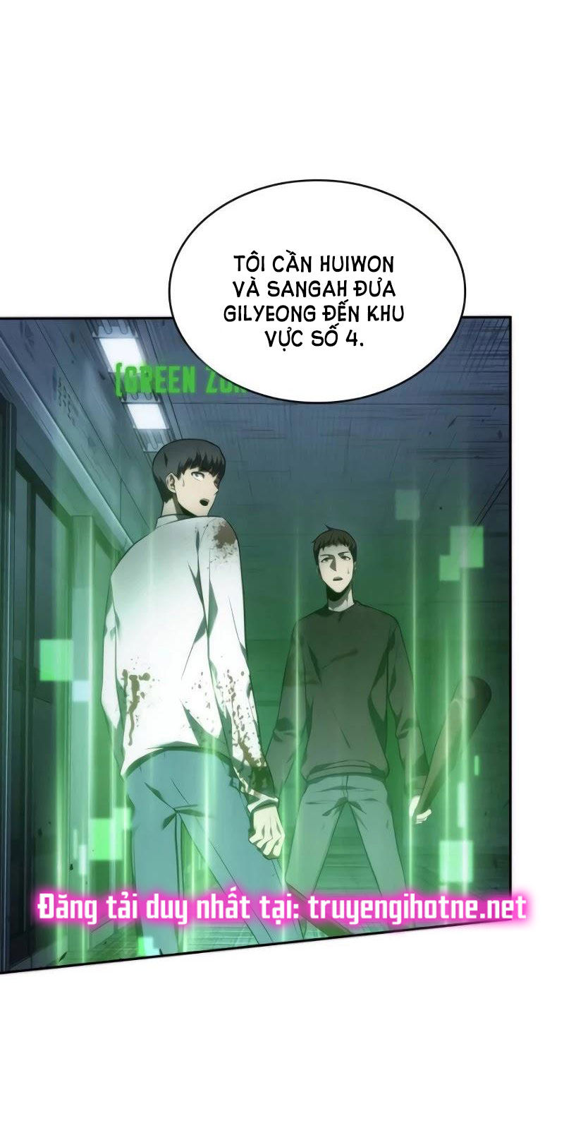 toàn trí độc giả - omniscient reader chapter 34.1 2