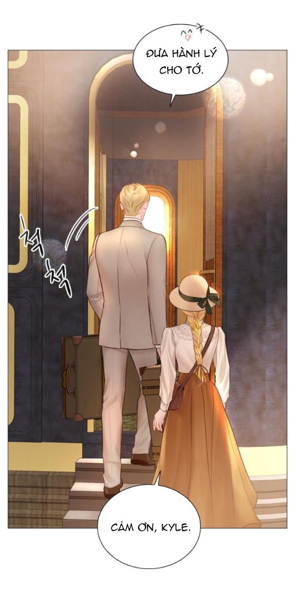 khóc đi hay là cầu xin tôi cũng được chapter 38.2 42