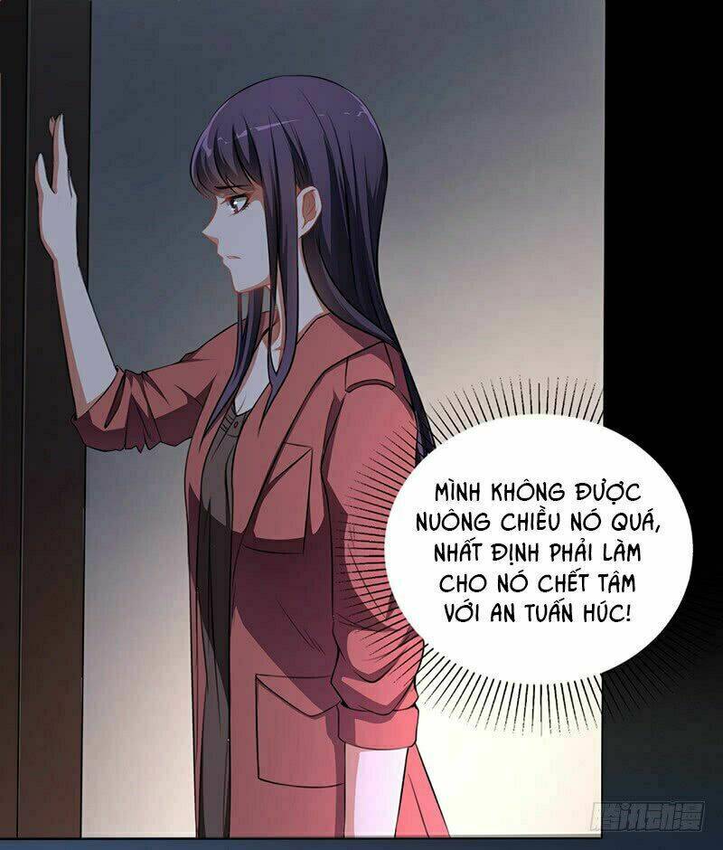 danh môn độc sủng ái thê chapter 12 38