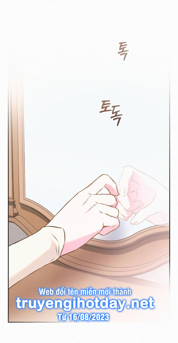 Có Lẽ Tôi Đã Sai Lầm Khi Kết Hôn chapter 6.2 - Trang 20