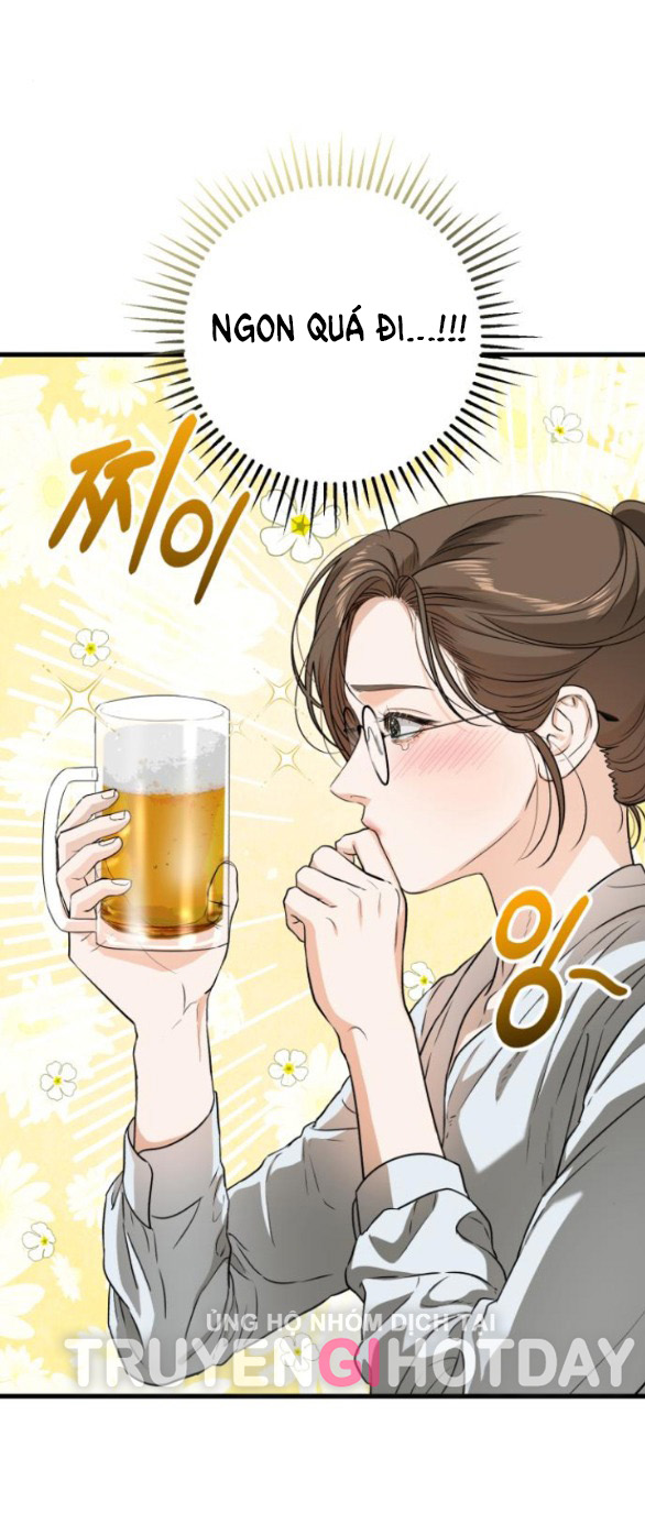 Nóng Lòng Muốn Giày Vò Em chapter 6.2 16