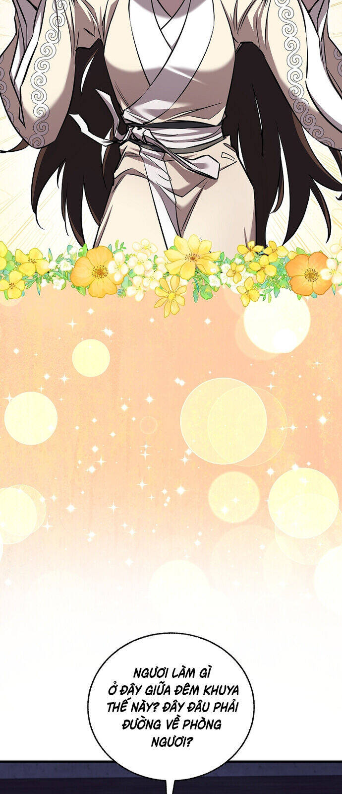 Thanh Mai Trúc Mã Của Đệ Nhất Thiên Hạ Chapter 48 44