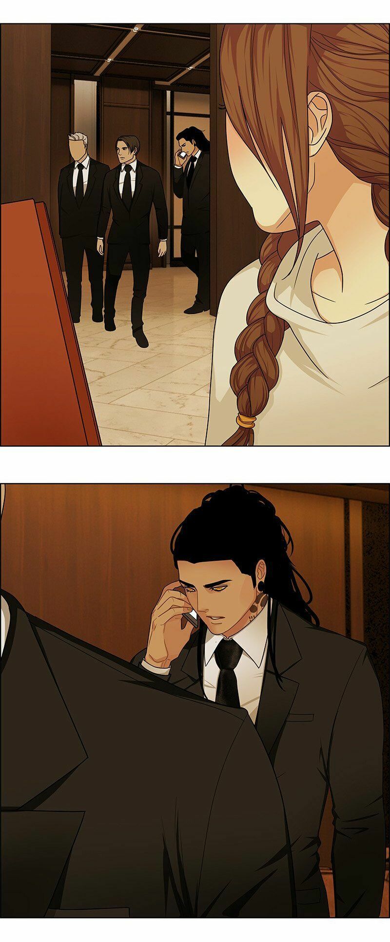 nửa đêm ở poppy land chapter 7 11