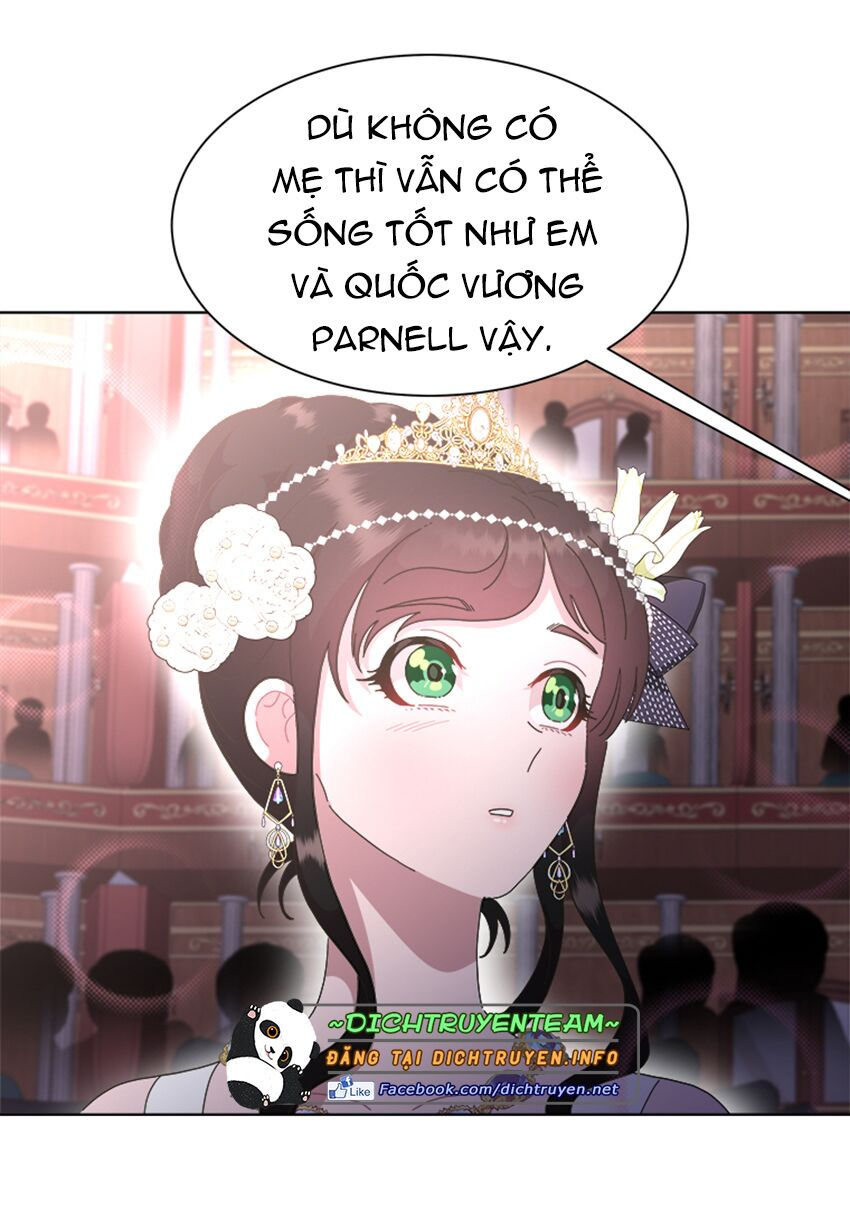 con gái bảo bối của ma vương chapter 137 71