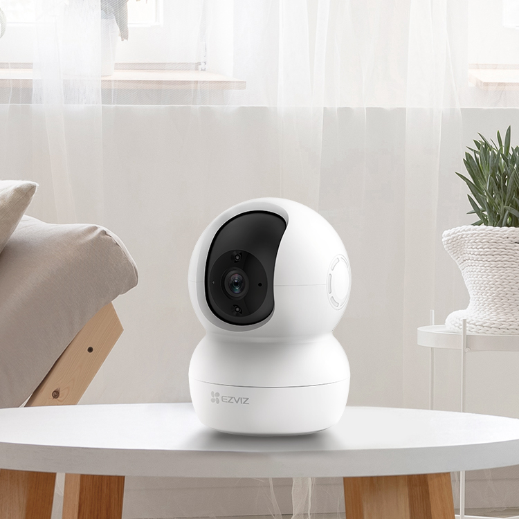 Camera Wifi Dòng Ezviz CS-TY2 1080P - Hàng Chính Hãng