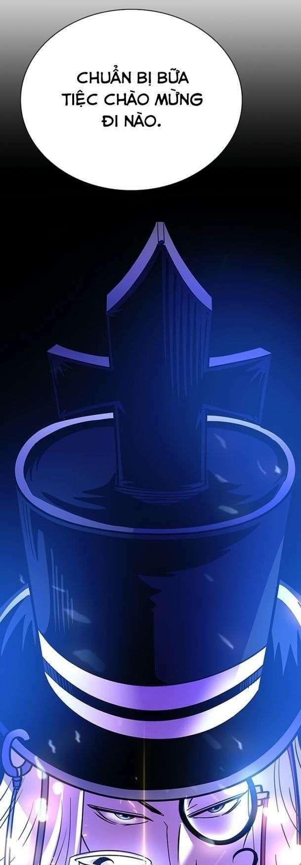 chuyển sinh thành ác nhân chapter 96 13