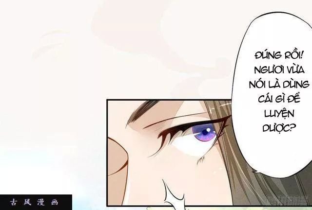 tuyệt thế luyện đan sư chapter 25 28