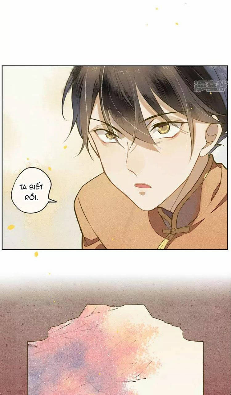 đêm ảo mộng cực lạc chapter 24 7