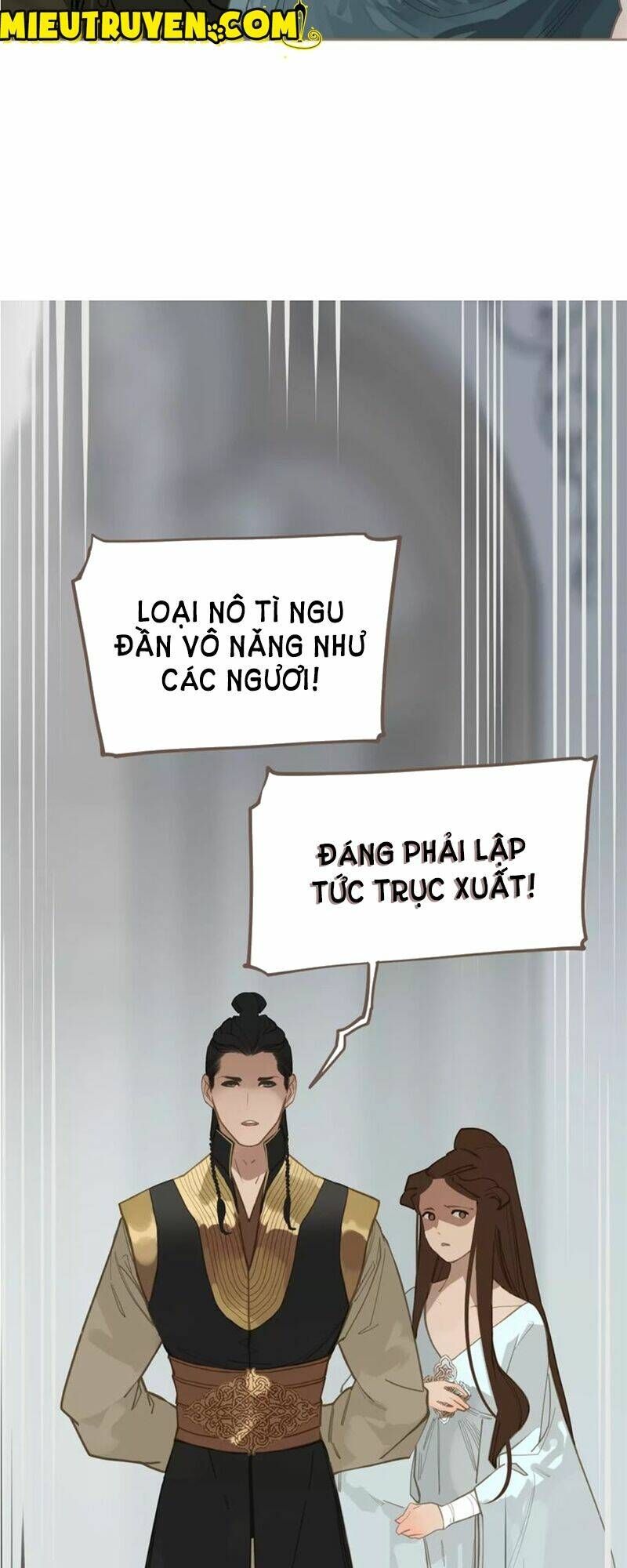 nhất đại linh hậu chapter 15 25