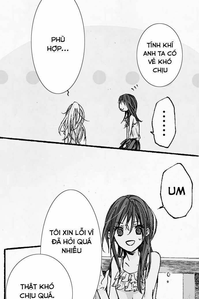 kochou no yumeji chapter 2 26