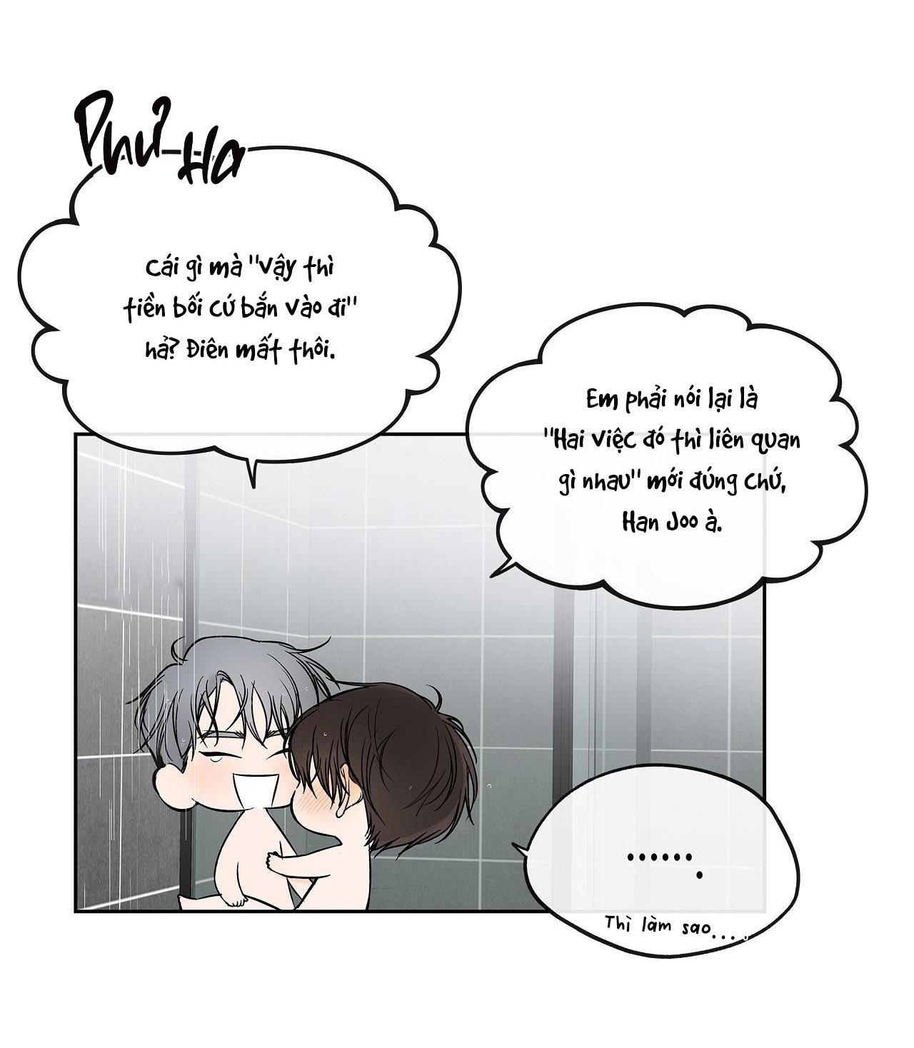 hạ cánh cuối chân trời chapter 5 17