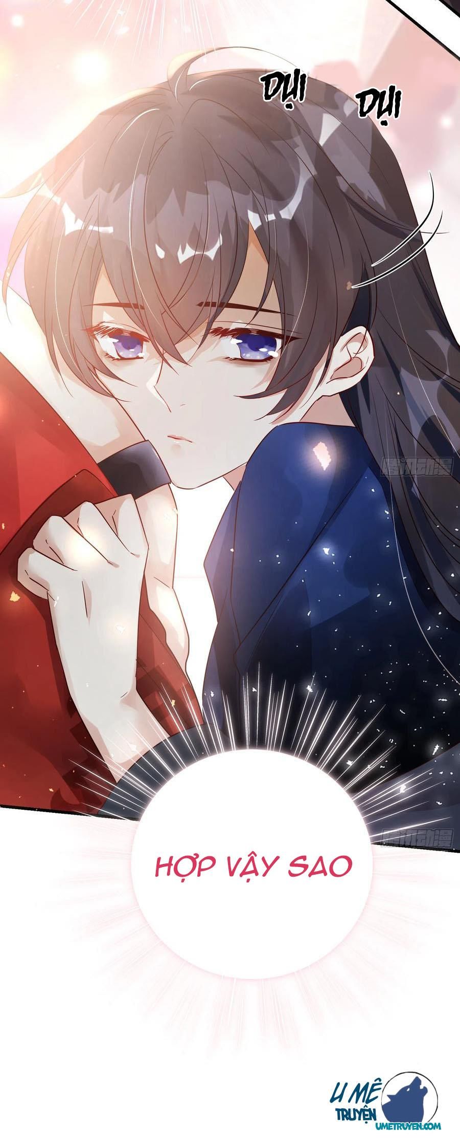 lục thân bất nhận chapter 41 30