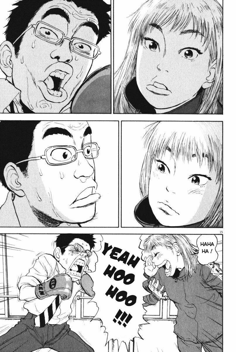 boy on the run chapter 56 14