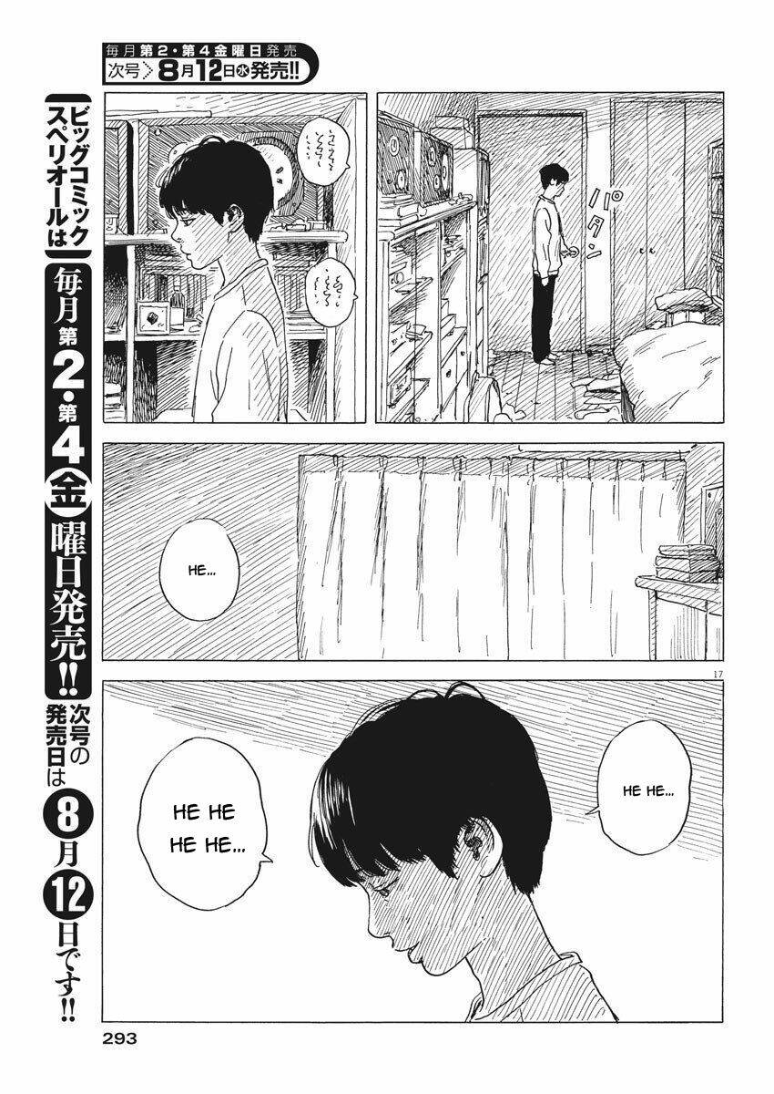 chi no wadachi chapter 79 20