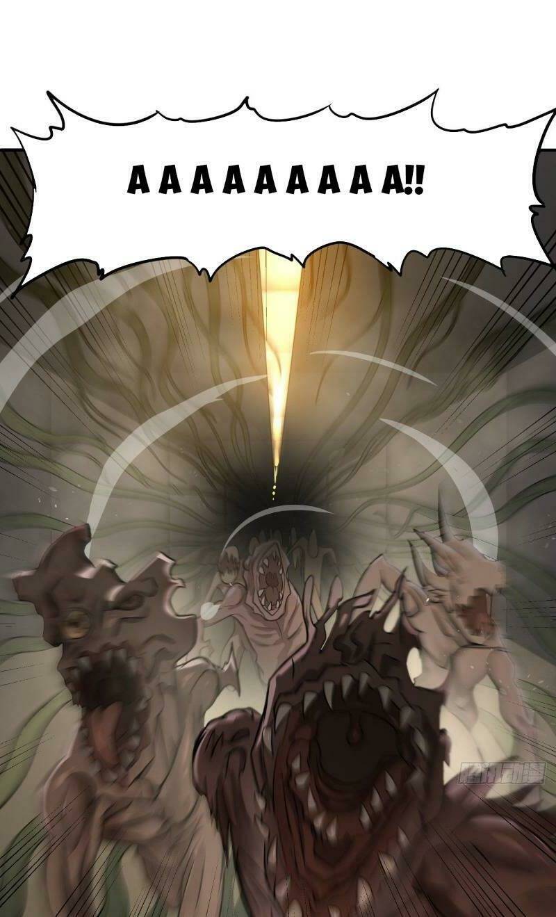 danh sách kẻ phản diện chapter 77 1