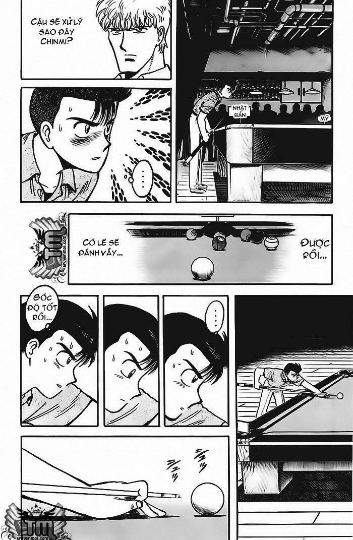 break shot chapter 31 5