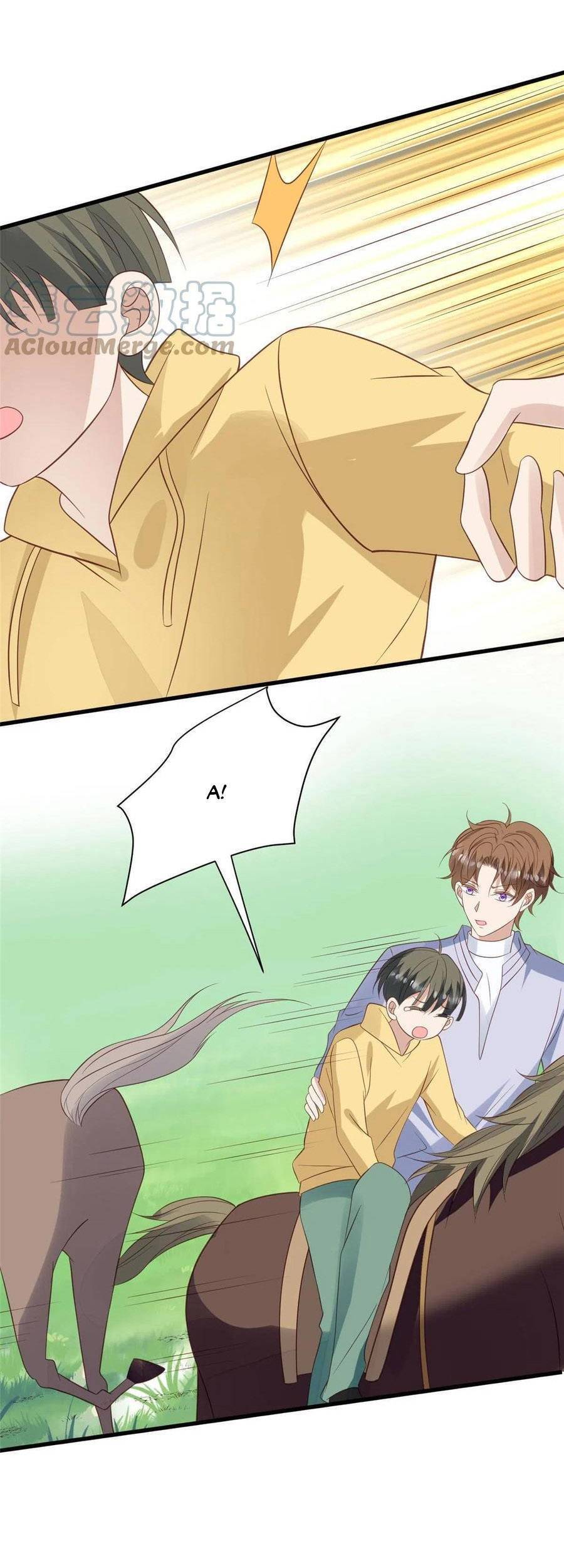 dựa vào đại lão ổn định vị trí c trong nam đoàn chapter 150 12