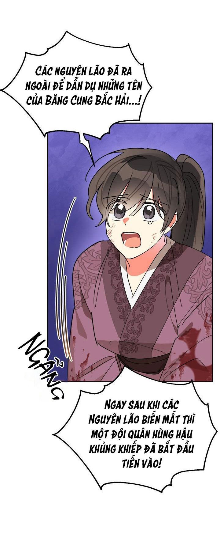 con gái bảo bối của boss phản diện chapter 14 38