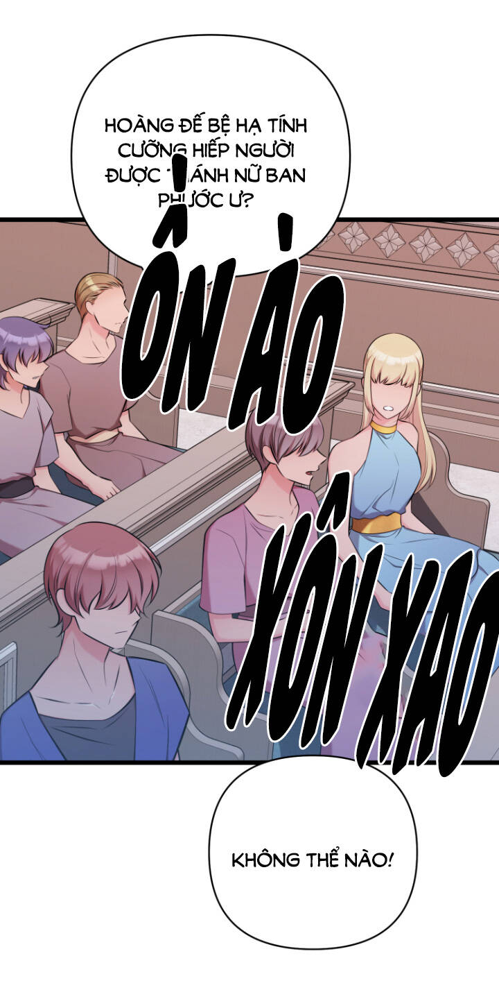 hoàng đế bệ hạ là mãnh thú chapter 54 29