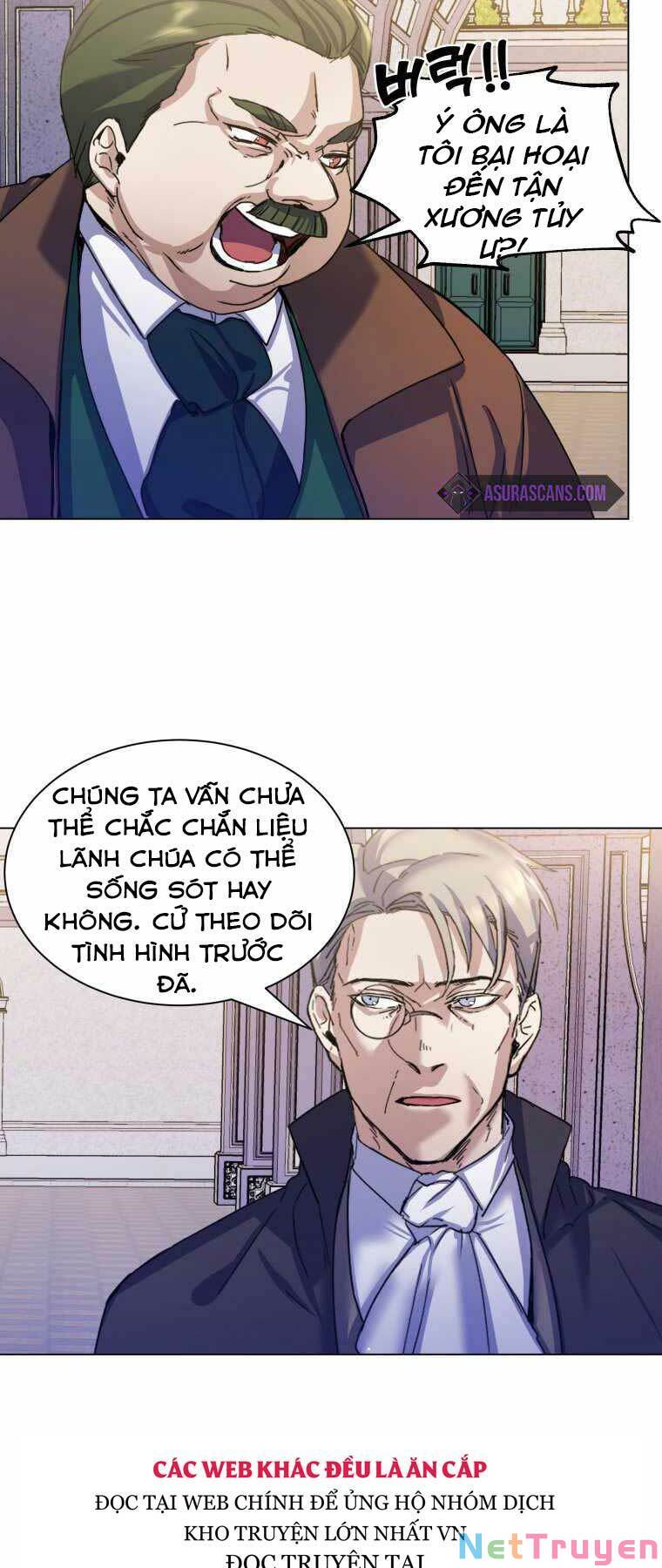 bạo chúa cường hoành chapter 2 41