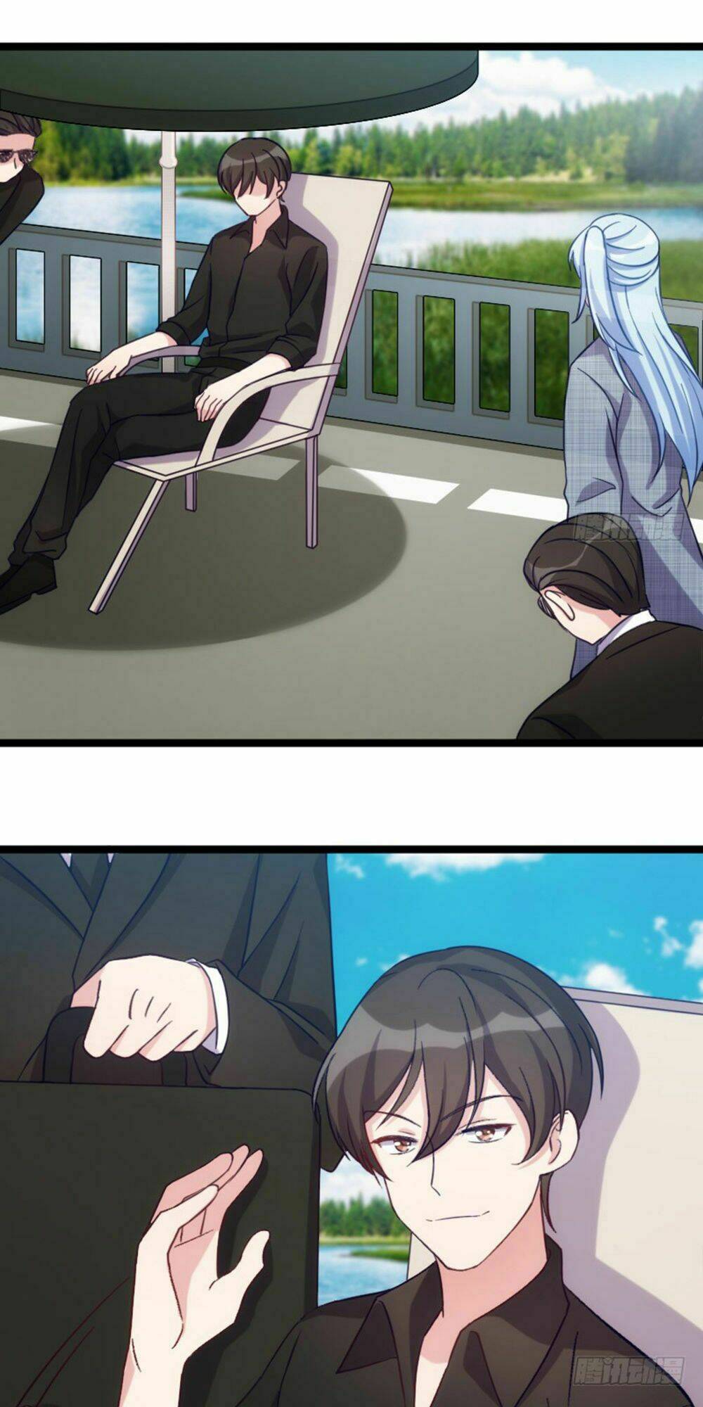 tôi ở dị giới khai ngư đường chapter 56 4