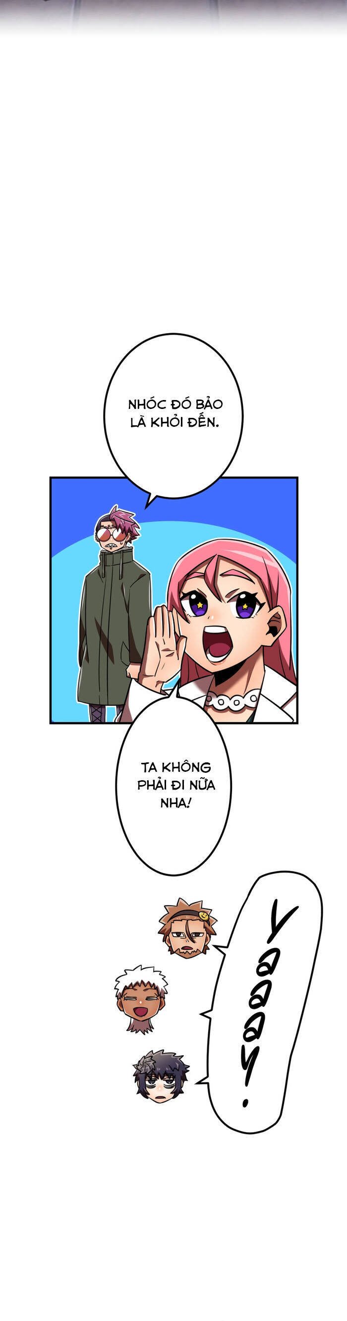 Huyết Thánh Cứu Thế Chủ~ Ta Chỉ Cần 0.0000001% Đã Trở Thành Vô Địch chapter 109 52