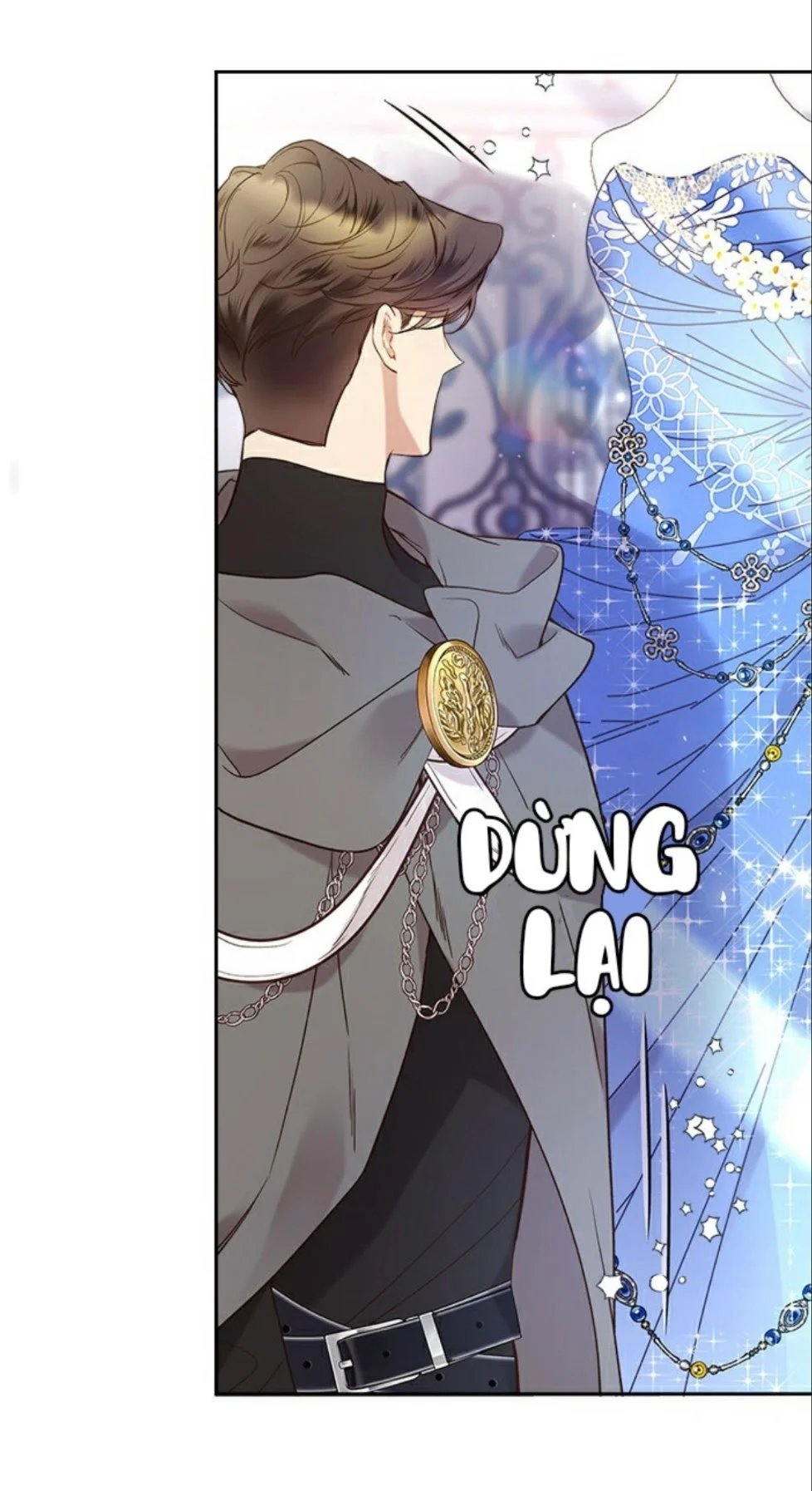 [15+] công chúa chloe chapter 60.2 20