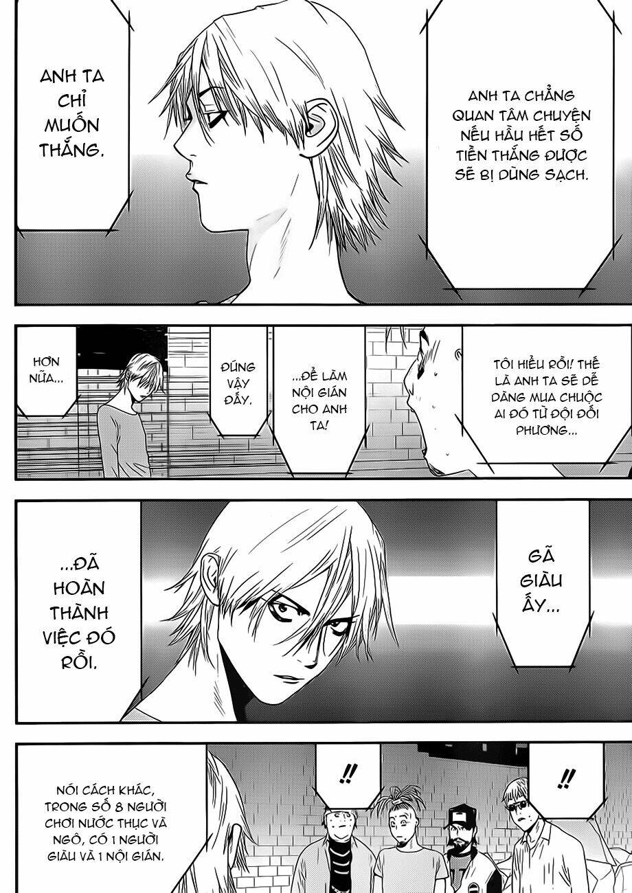 liar game chapter 199 6