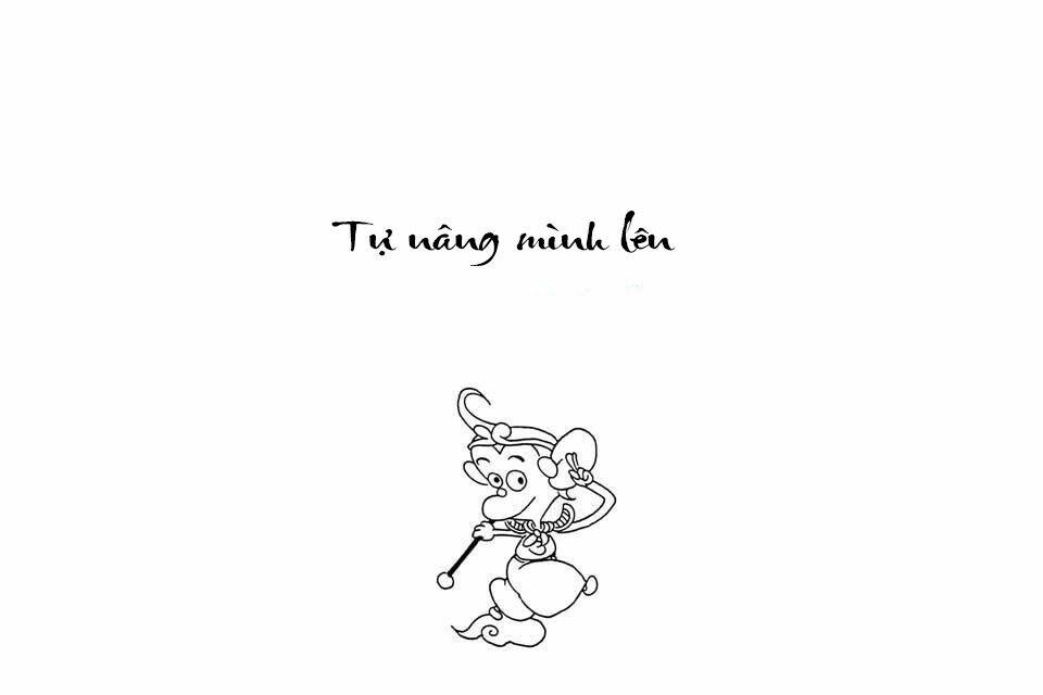 tây du ký hài chapter 1 42