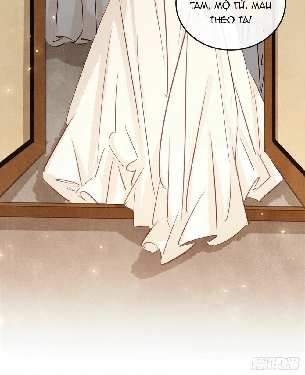 sổ tay xoay người của thị thiếp chapter 10 14