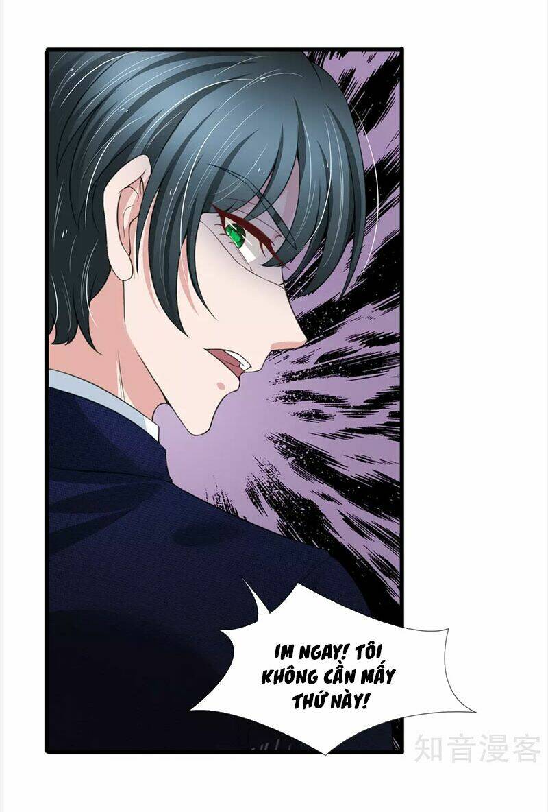 phúc hắc lão công buông em ra chapter 146 18