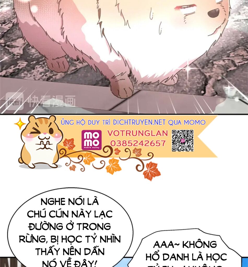 con gái bảo bối của ma vương chapter 103 12