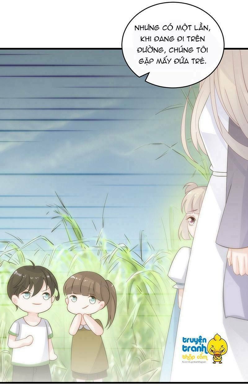 chọc tới chủ tịch tổng tài 2 chapter 30 9