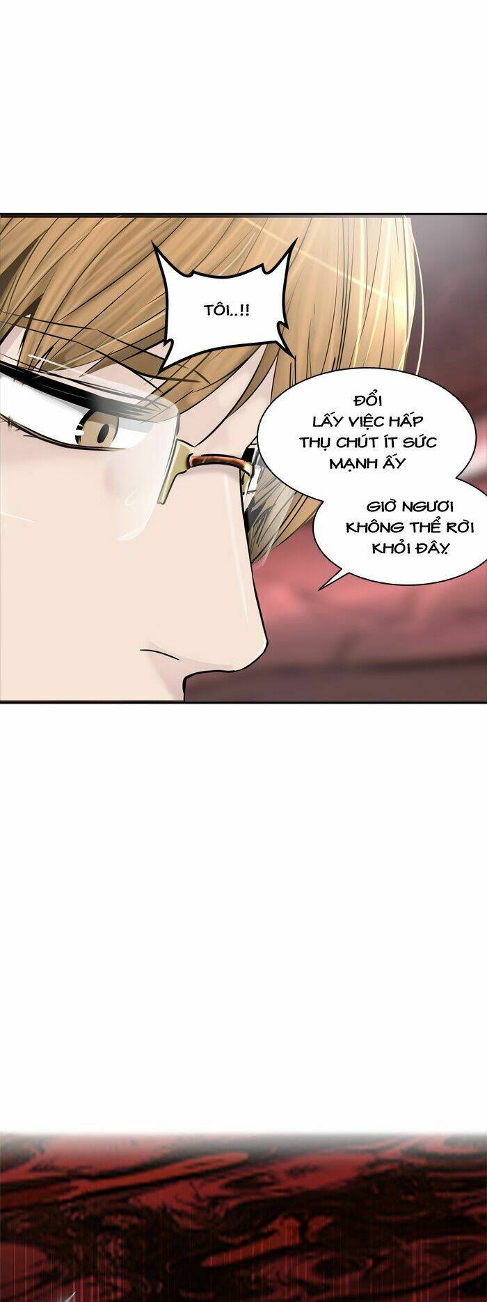 cuộc chiến trong tòa tháp chapter 337 37