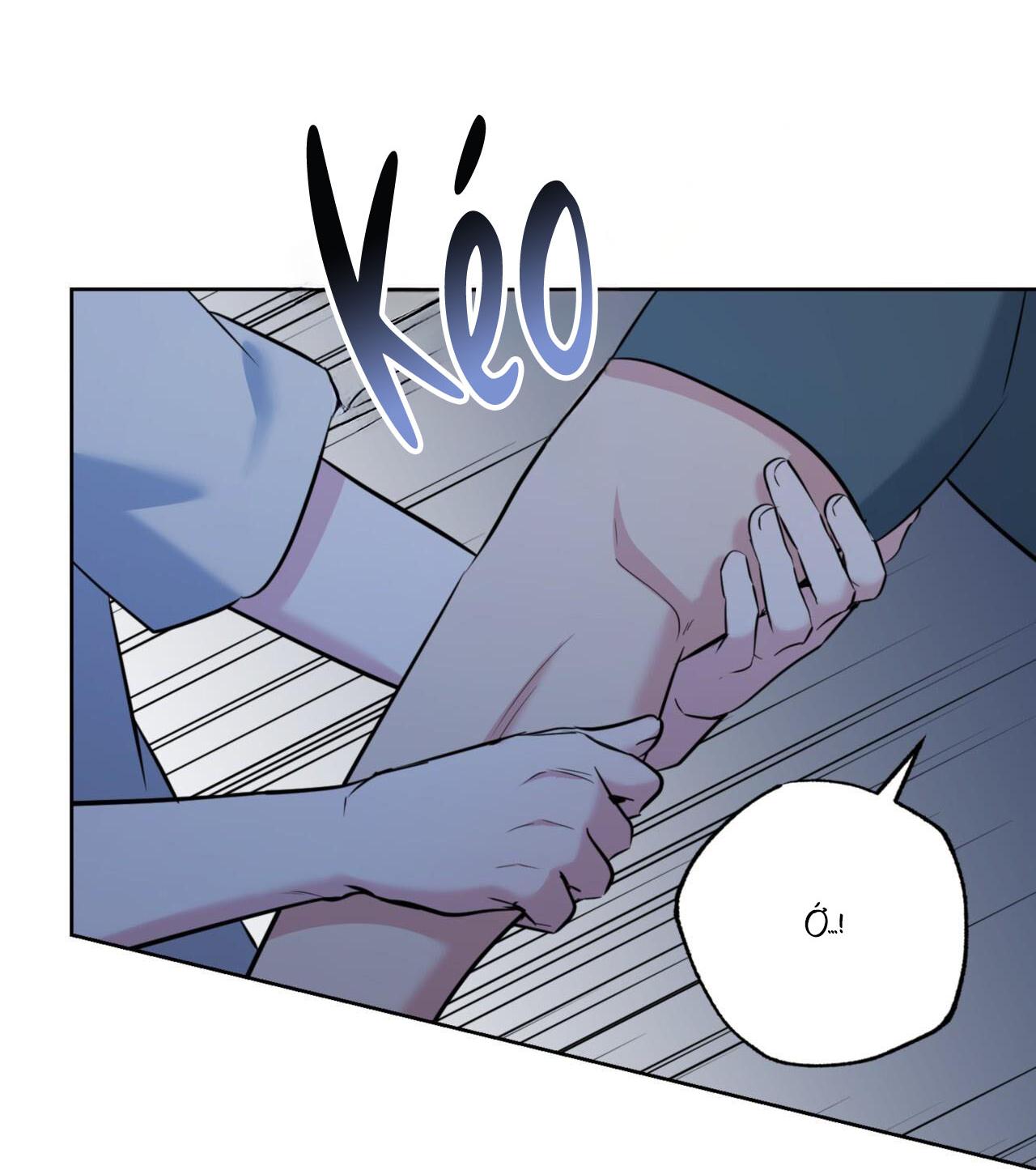 khu rừng tĩnh lặng chapter 13 39