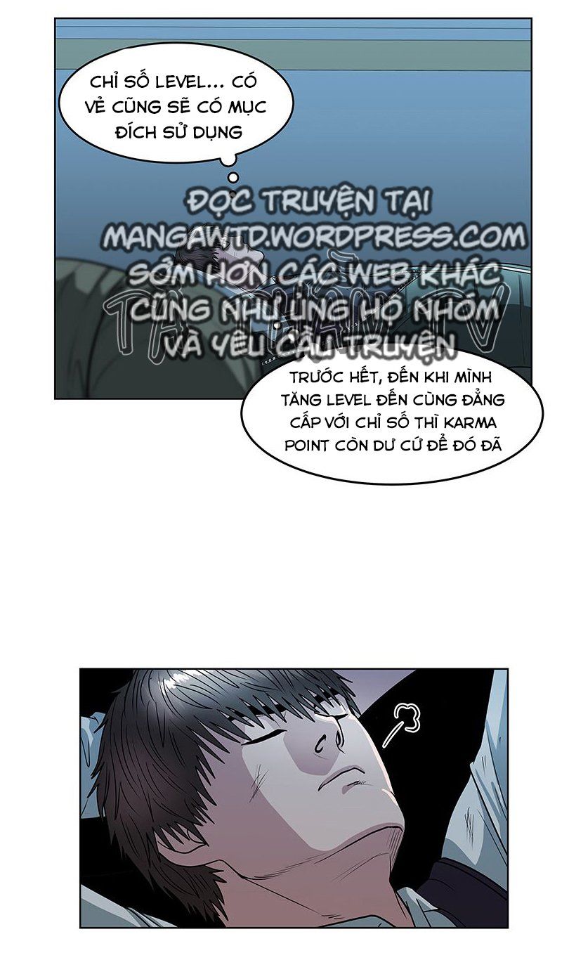 kẻ phán xét chapter 20 40