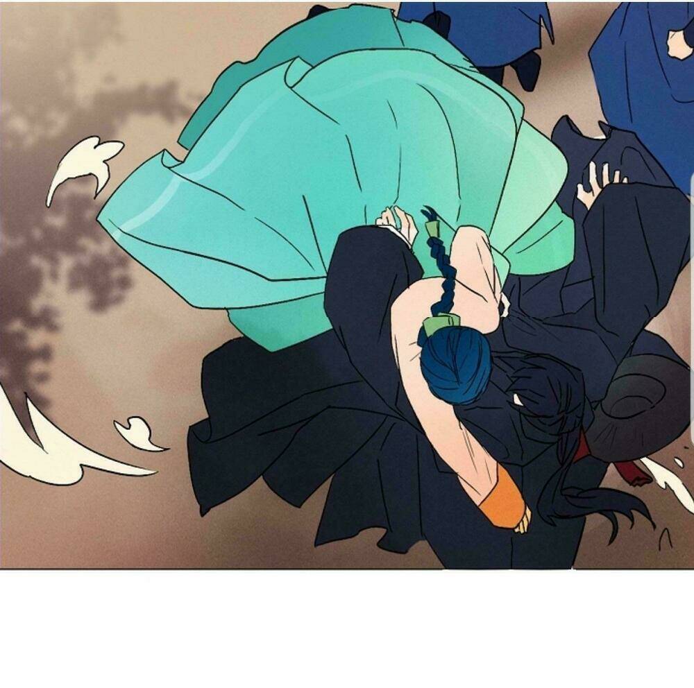 chae hong sa chapter 9 14