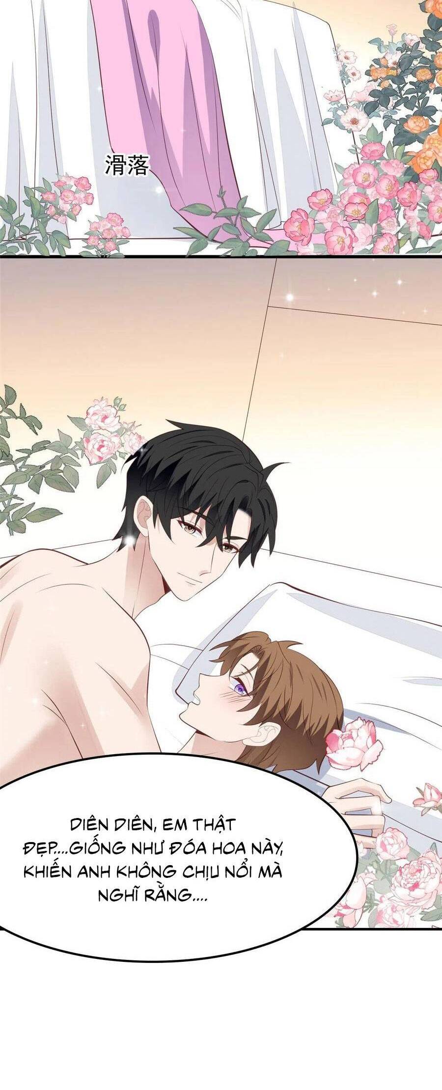 dựa vào đại lão ổn định vị trí c trong nam đoàn chapter 160 9