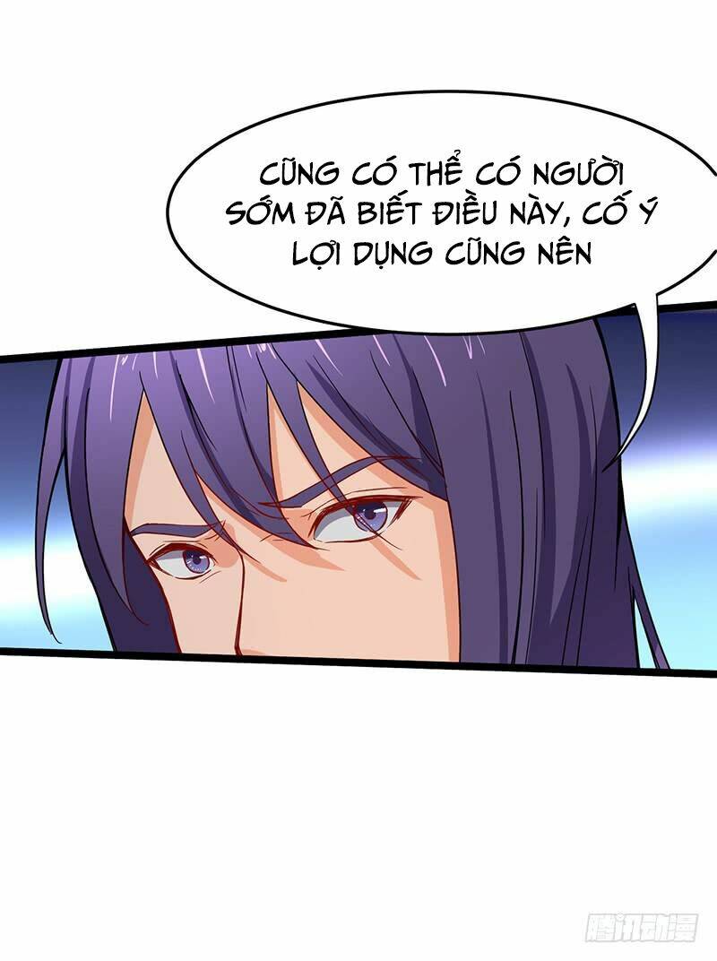 hỗn độn kiếm thần chapter 65 4