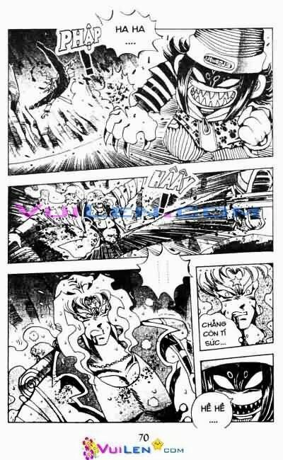 tiểu hòa thượng hd remake chapter 213 2