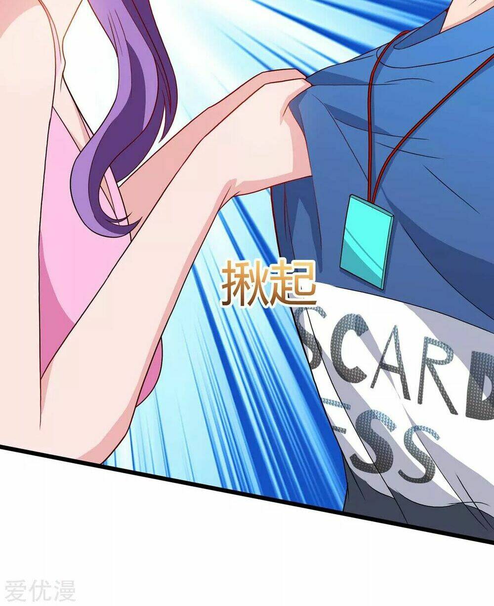 trọng sinh khí thiếu quy lai chapter 87 8