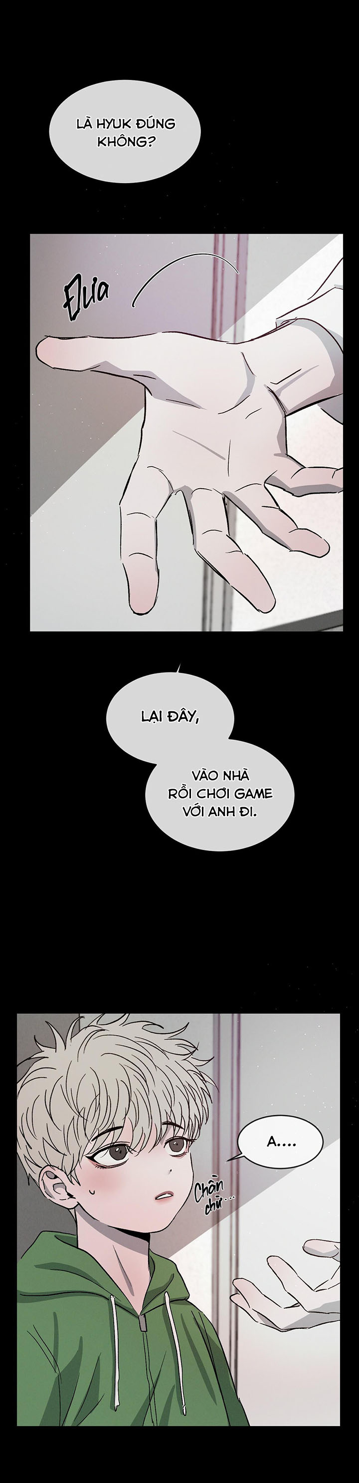 tương khắc chapter 38 11