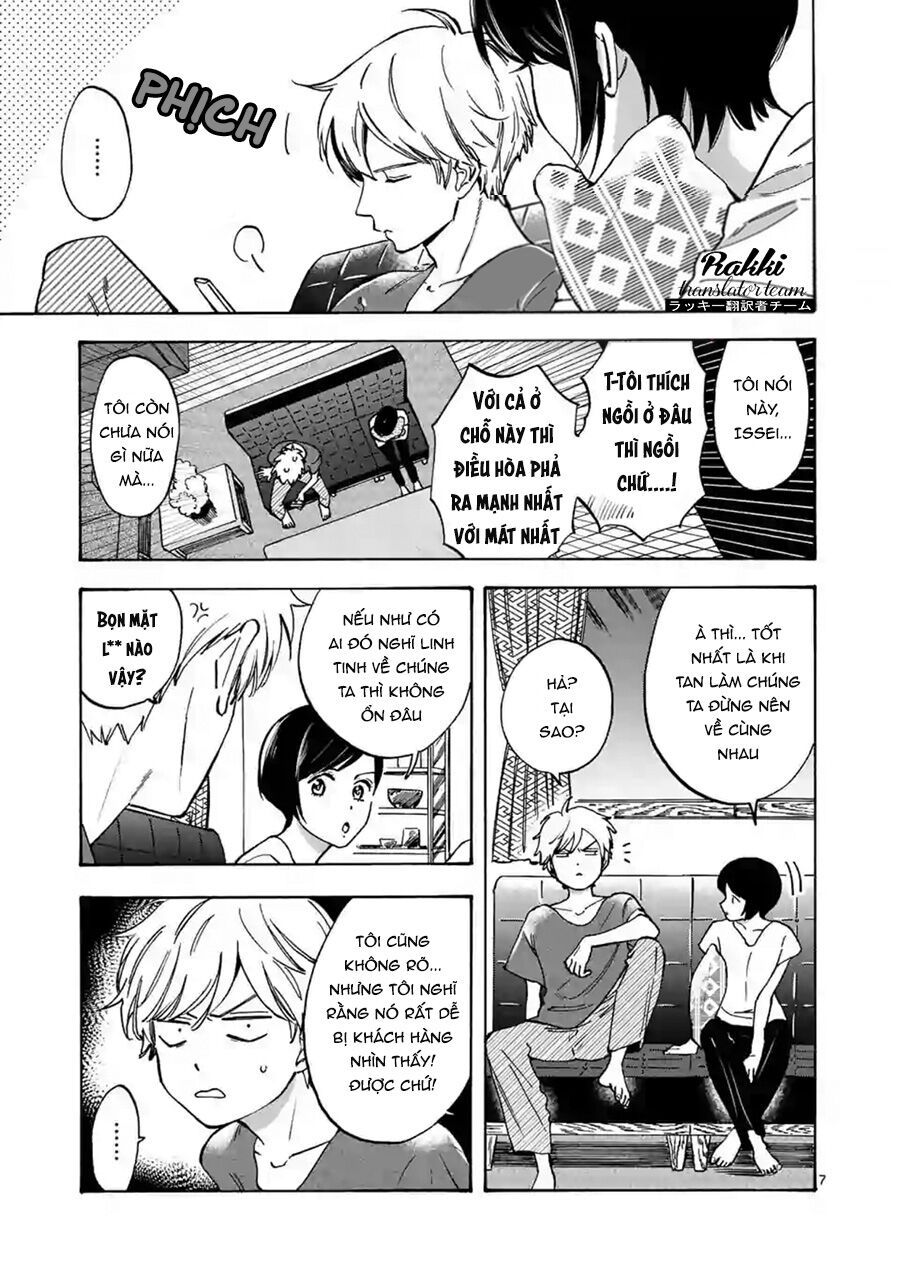 promise cinderella chapter 32 8