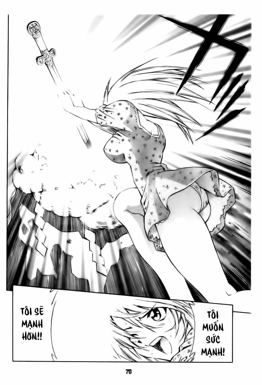 dragon girl - ikkitousen chapter 21 19