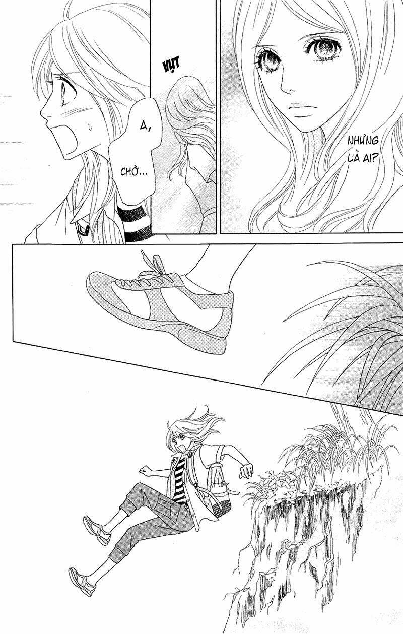 papillon hana to chou chapter 38 14