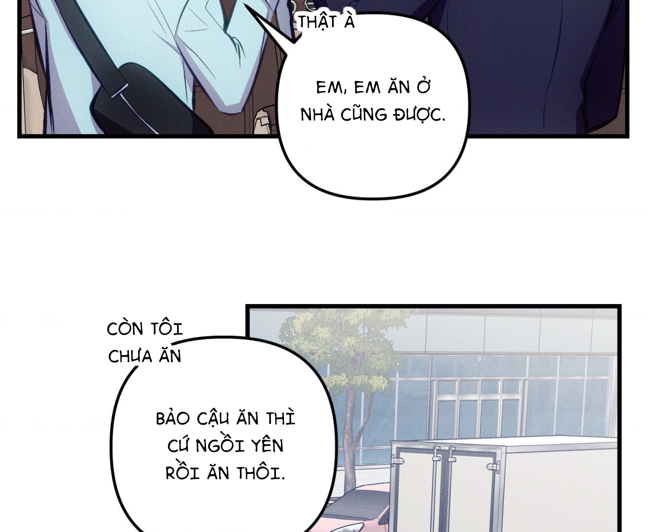 cái đồ ngốc nghếch này chapter 8 41