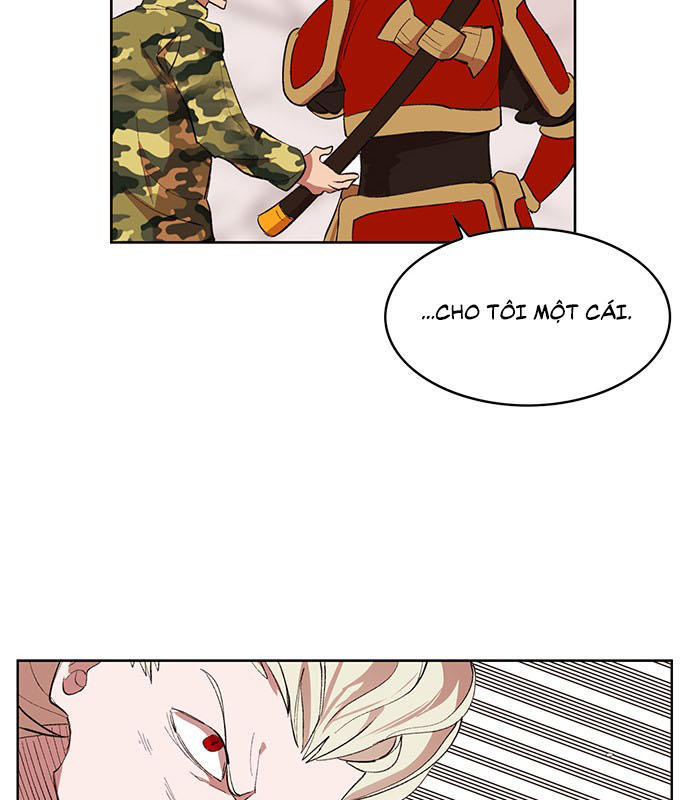 hard core leveling warrior chapter 171 24