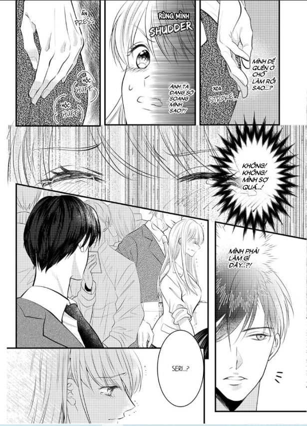 anh khiến em mệt mỏi chapter 2 9