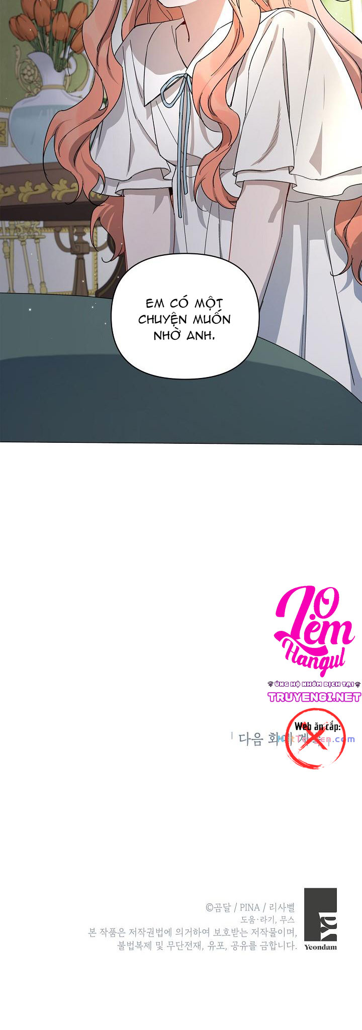 trở thành con gái của anh hùng bóng đêm chapter 11 39